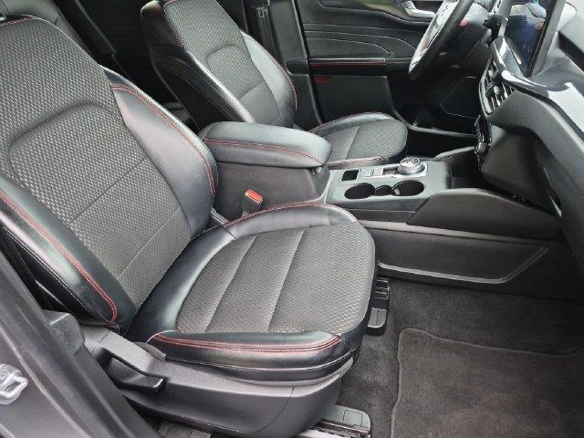 2024 Ford Escape - $24,787