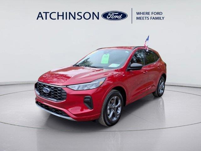 2024 Ford Escape - $25,500