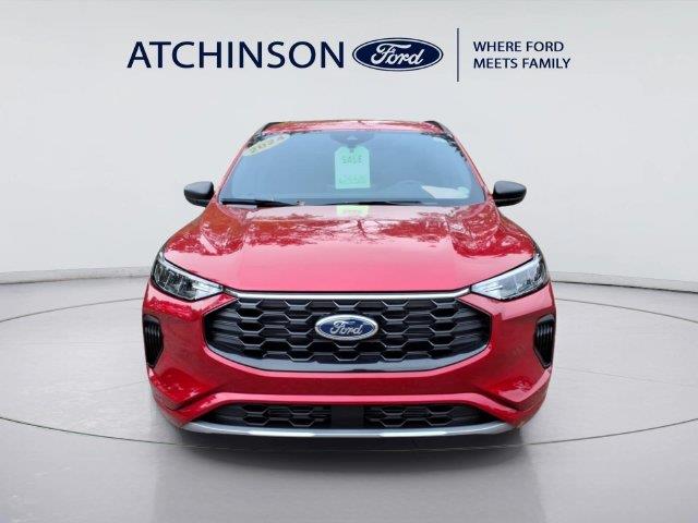 2024 Ford Escape - $25,500