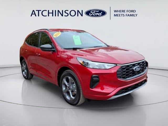 2024 Ford Escape - $25,500