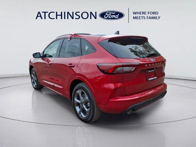 2024 Ford Escape - $25,500