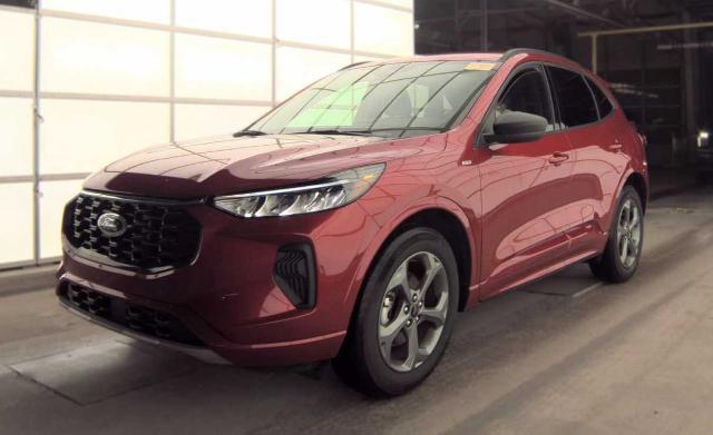 2024 Ford Escape - $24,500