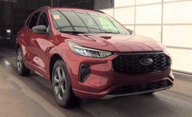 2024 Ford Escape - $24,500