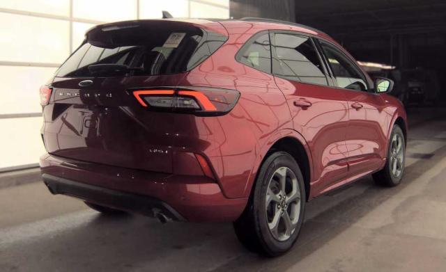 2024 Ford Escape - $24,500