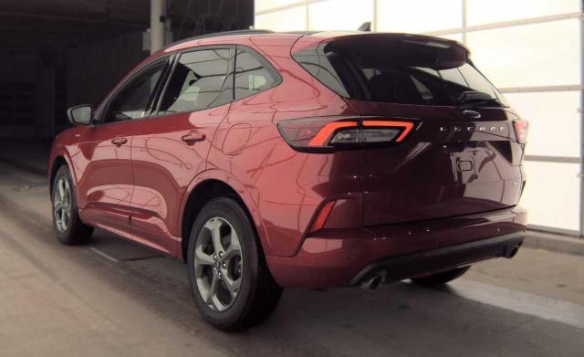 2024 Ford Escape - $24,500