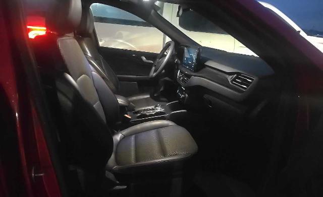 2024 Ford Escape - $24,500