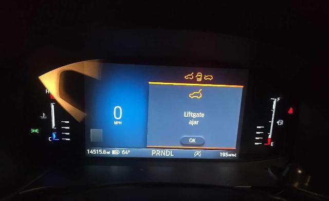 2024 Ford Escape - $24,500