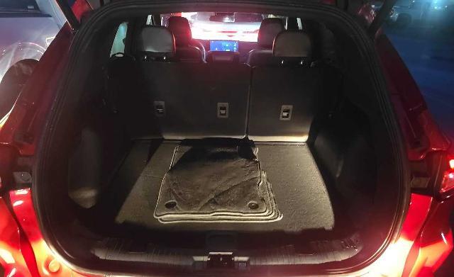 2024 Ford Escape - $24,500