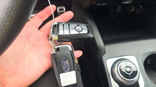 2024 Ford Escape - $24,500
