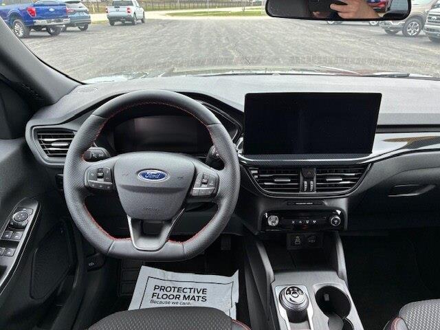 2025 Ford Escape - $29,900