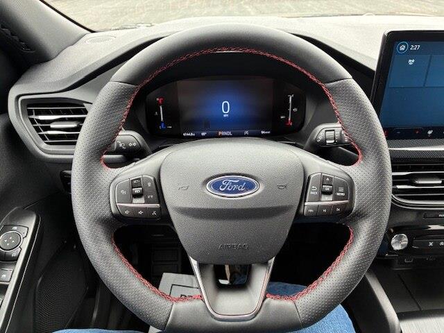 2025 Ford Escape - $29,900