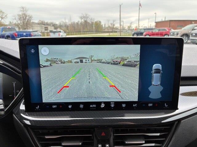 2025 Ford Escape - $29,900