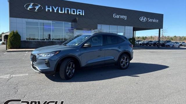 Preowned 2025 Ford Escape ST-Line for Sale