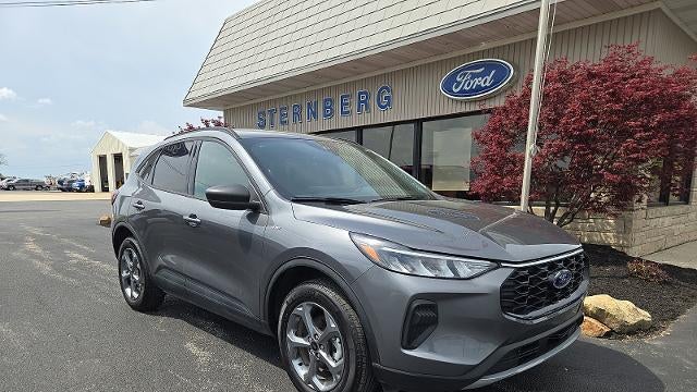 Preowned 2025 Ford Escape ST-Line for Sale