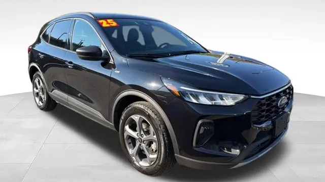 Preowned 2025 Ford Escape ST-Line for Sale