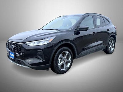 2025 Ford Escape AWD St-Line 4DR SUV