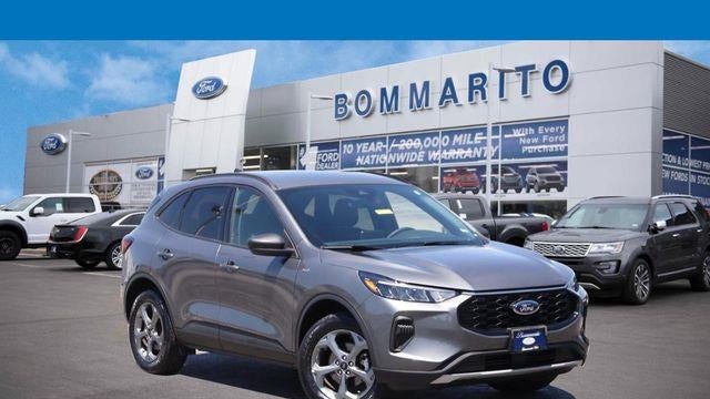 Preowned 2025 Ford Escape ST-Line for Sale