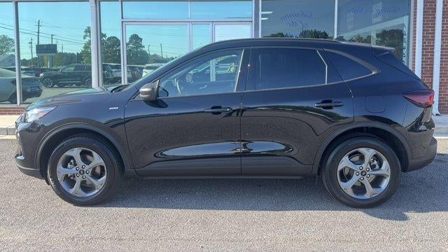 Preowned 2025 Ford Escape ST-Line for Sale