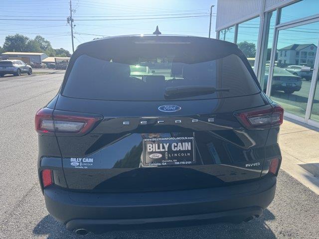 2025 Ford Escape - $23,995