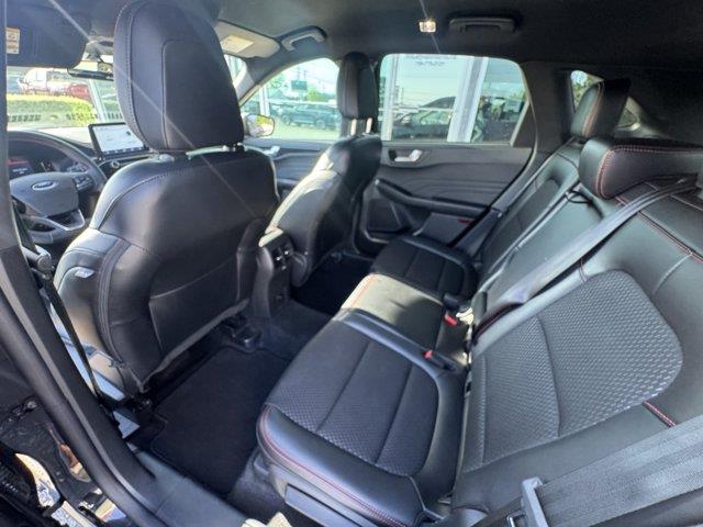 2025 Ford Escape - $23,995