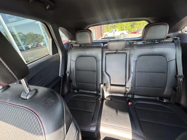 2025 Ford Escape - $23,995