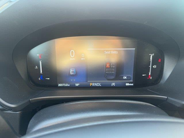 2025 Ford Escape - $23,995