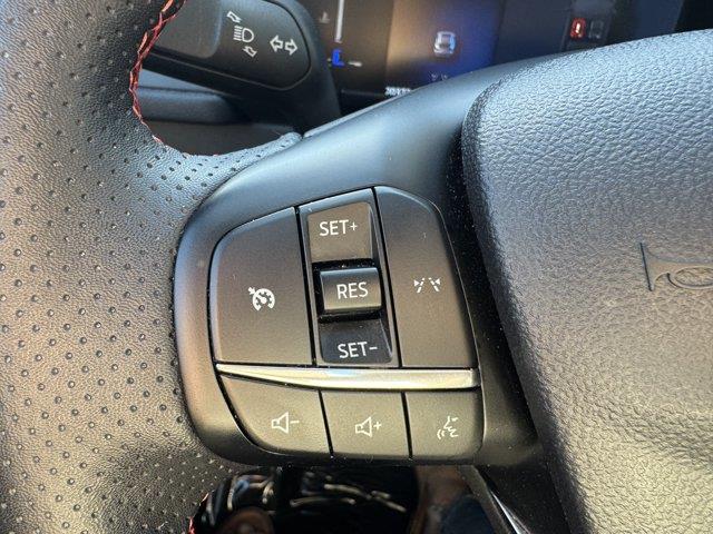 2025 Ford Escape - $23,995