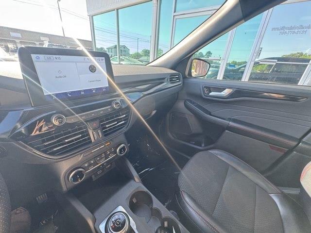 2025 Ford Escape - $23,995