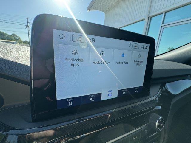 2025 Ford Escape - $23,995