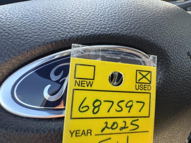 2025 Ford Escape - $23,995