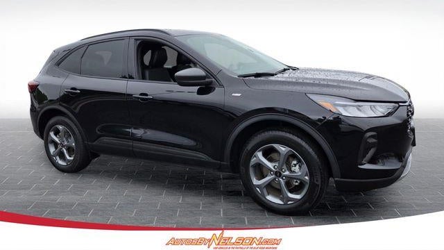 Preowned 2025 Ford Escape ST-Line for Sale