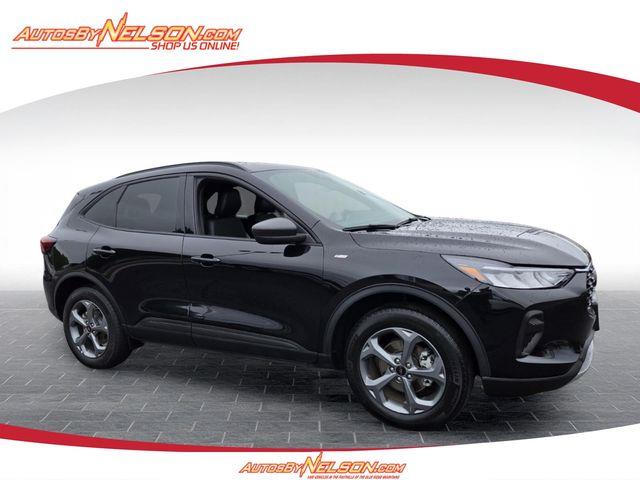 2025 Ford Escape - $24,394