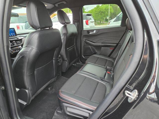 2025 Ford Escape - $24,394