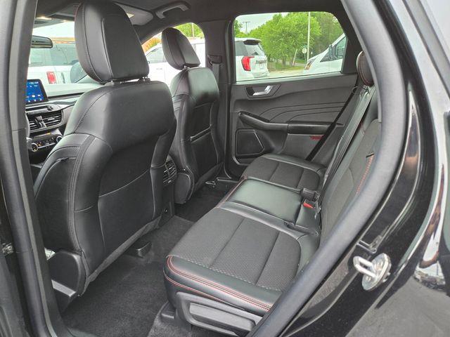 2025 Ford Escape - $24,394