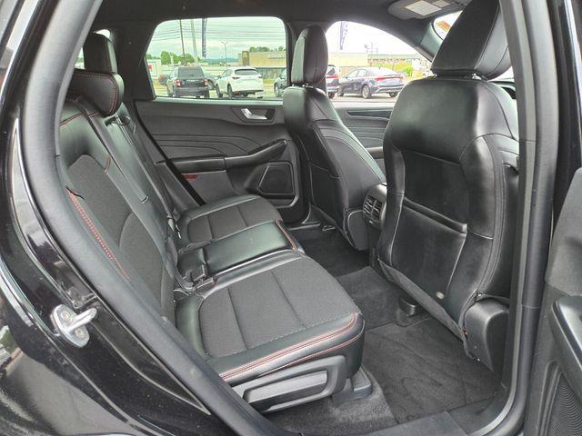 2025 Ford Escape - $24,394