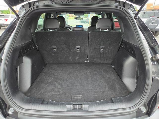 2025 Ford Escape - $24,394