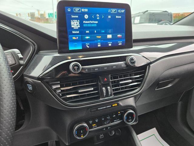 2025 Ford Escape - $24,394