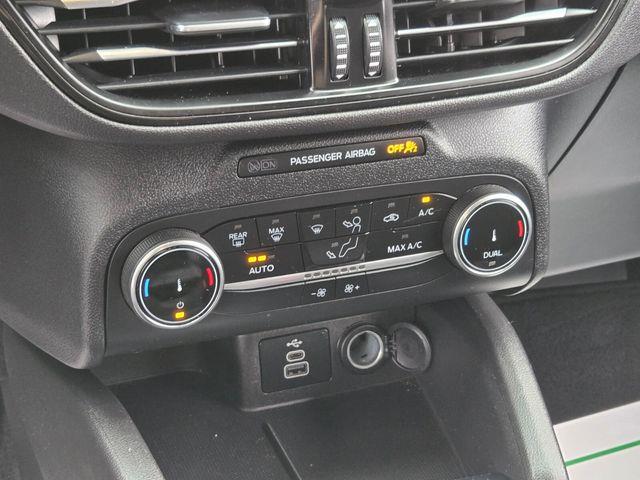 2025 Ford Escape - $24,394