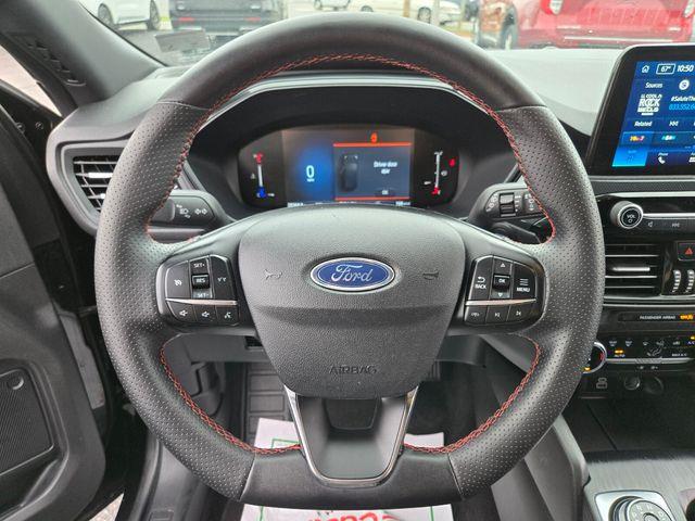 2025 Ford Escape - $24,394