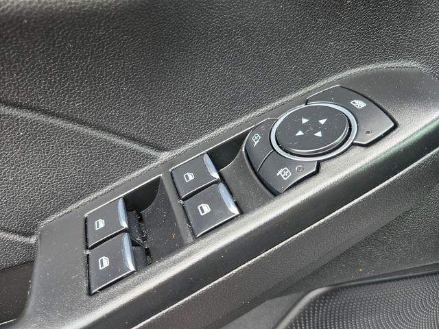 2025 Ford Escape - $24,394