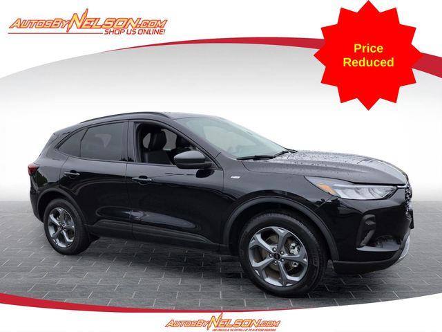 2025 Ford Escape - $23,694