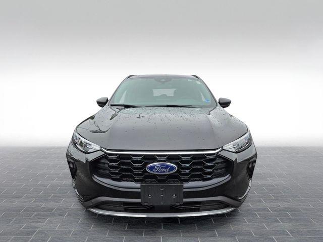 2025 Ford Escape - $23,694