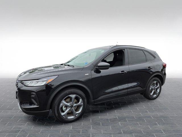 2025 Ford Escape - $23,694