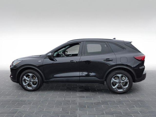 2025 Ford Escape - $23,694