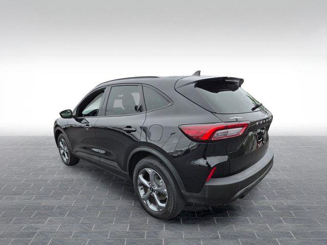 2025 Ford Escape - $23,694