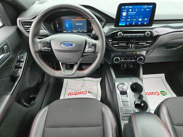 2025 Ford Escape - $23,694