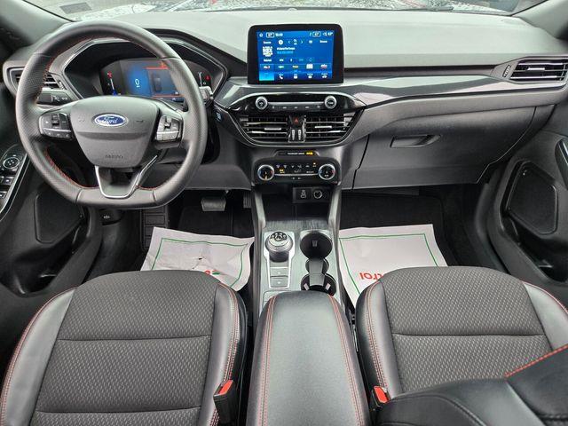2025 Ford Escape - $23,694