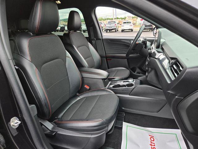 2025 Ford Escape - $23,694