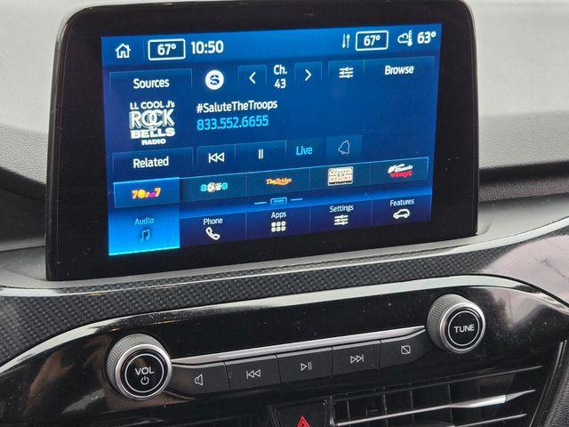 2025 Ford Escape - $23,694