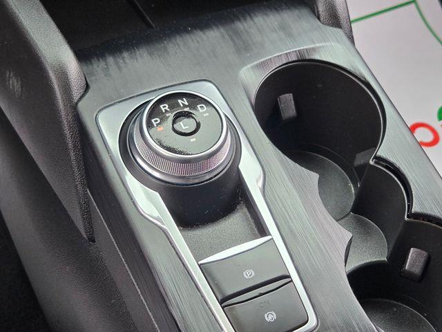 2025 Ford Escape - $23,694